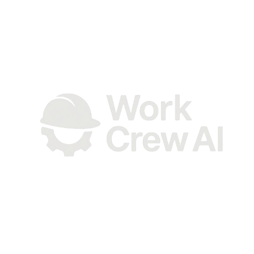 WorkCrew AI Logo